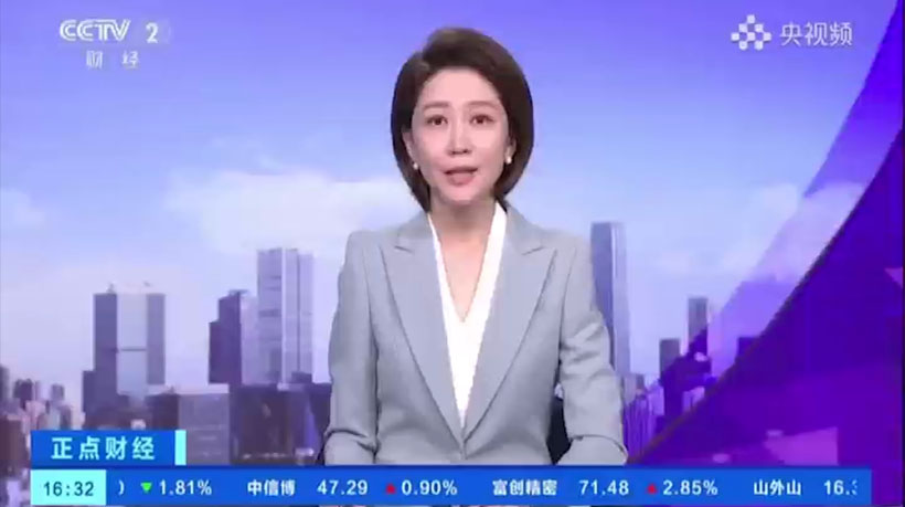 优德88俱乐部中文官网科技及子公司同上央视，，，，，环保餐具站上市场“风口”